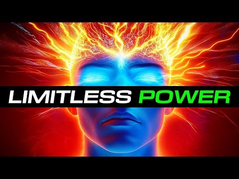 ONLY LISTEN IF YOU&#39;RE READY to VIBRATE at 8888Hz Manifestation Frequency