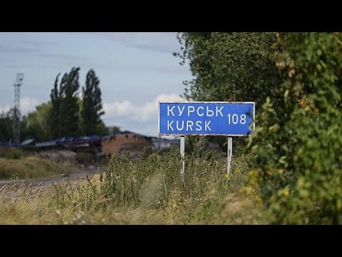 Ukraine&#39;s new assault into Russia: What is happening in Kursk region?