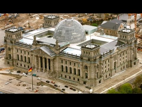 Committees in the German Bundestag hold a debate to determine if Magdeburg attack was preventable