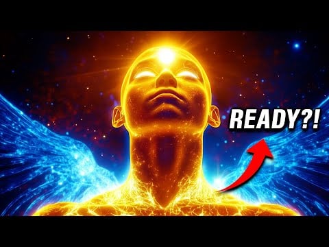 You Need to VIBRATE at 111Hz 444Hz 777Hz Frequencies for 2025