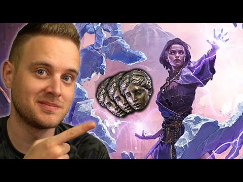 MAGIC FIND Stormweaver Spark Build | Juiced Tier 15+ Endgame | Path of Exile 2 Gameplay