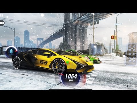 CSR Racing 2 (2025) - Gameplay (UHD) [4K60FPS]