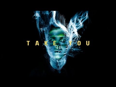 Hristo Dankov - Take You