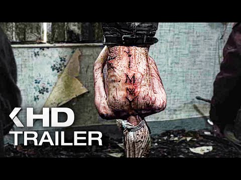 THE BEST UPCOMING HORROR MOVIES 2025 (Trailers)