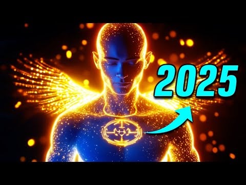 GET READY for 1.1.2025 with the Power of 111Hz + 963Hz Vibration Frequency