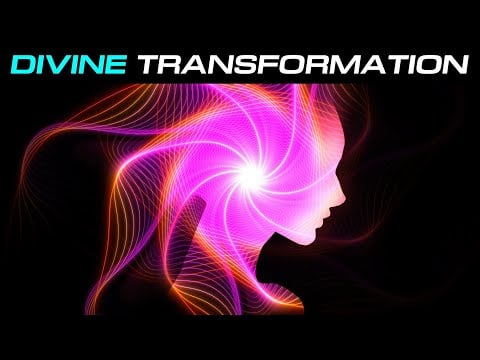 ONLY LISTEN IF YOU&#39;RE READY to VIBRATE at 333Hz 639Hz 999Hz Frequencies