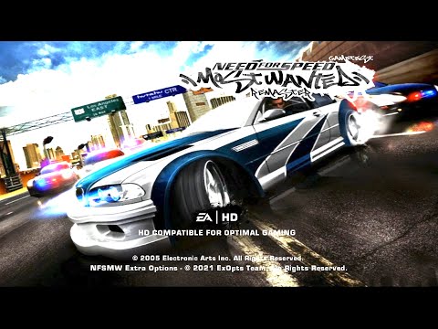 NFS: Most Wanted BE (2025 | 100%) Blacklist #15