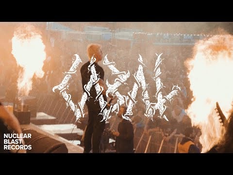 CABAL - Unveiled (OFFICIAL MUSIC VIDEO)